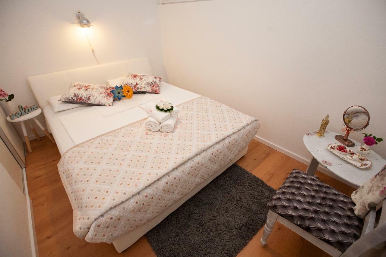 Apartment Maroma *