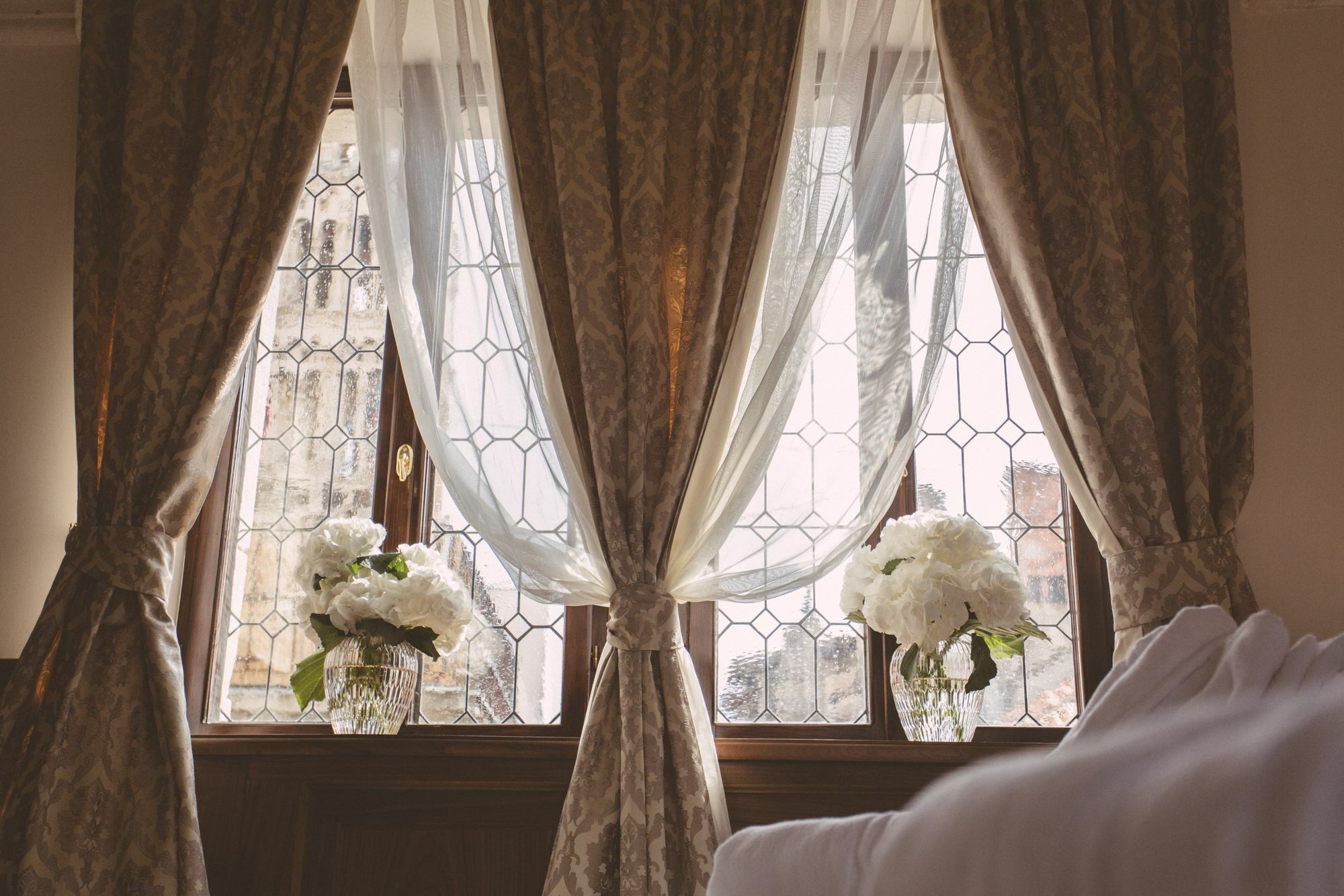 Heritage Cardo Hotel 4*