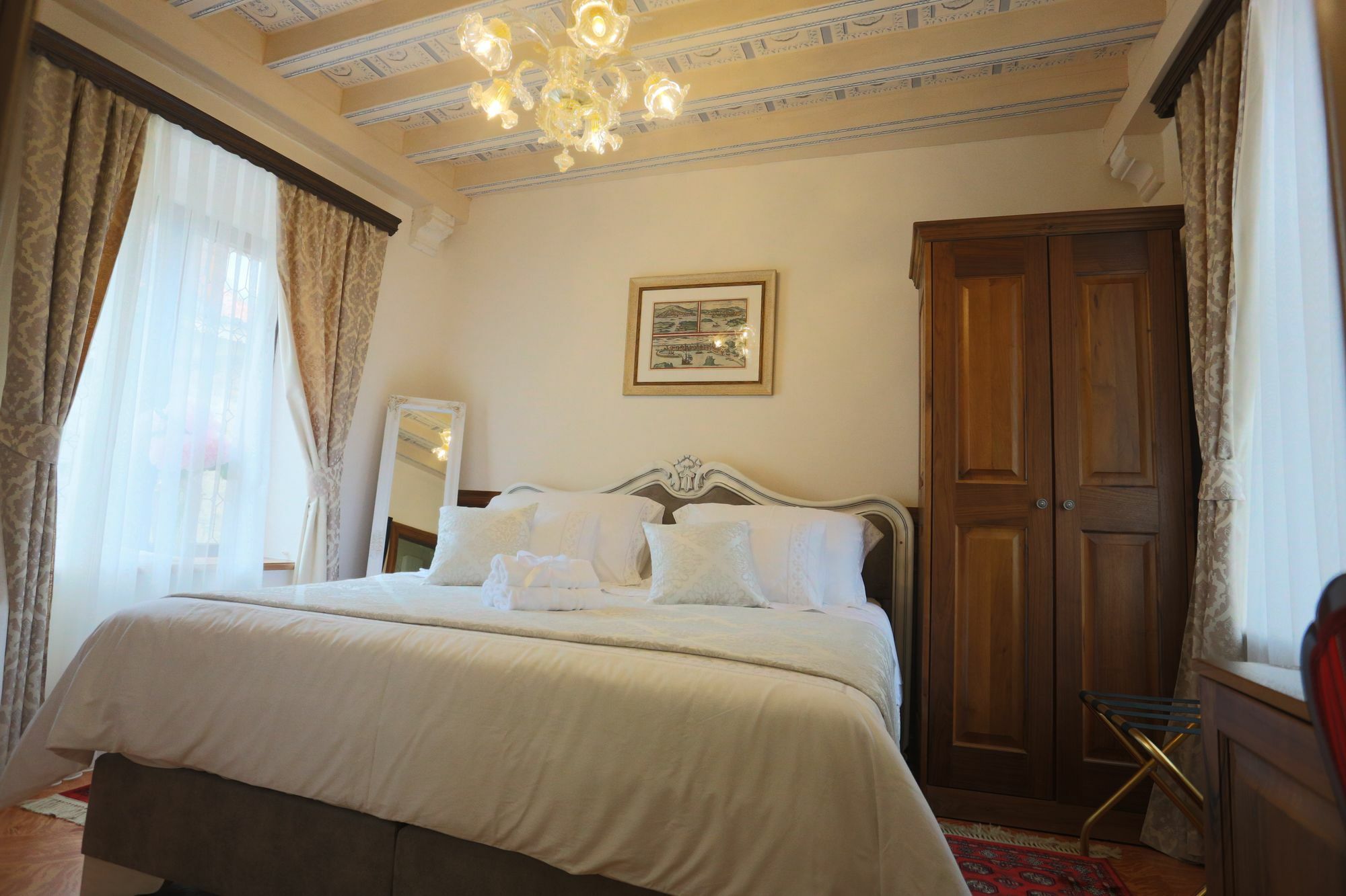 Heritage Cardo Hotel Split