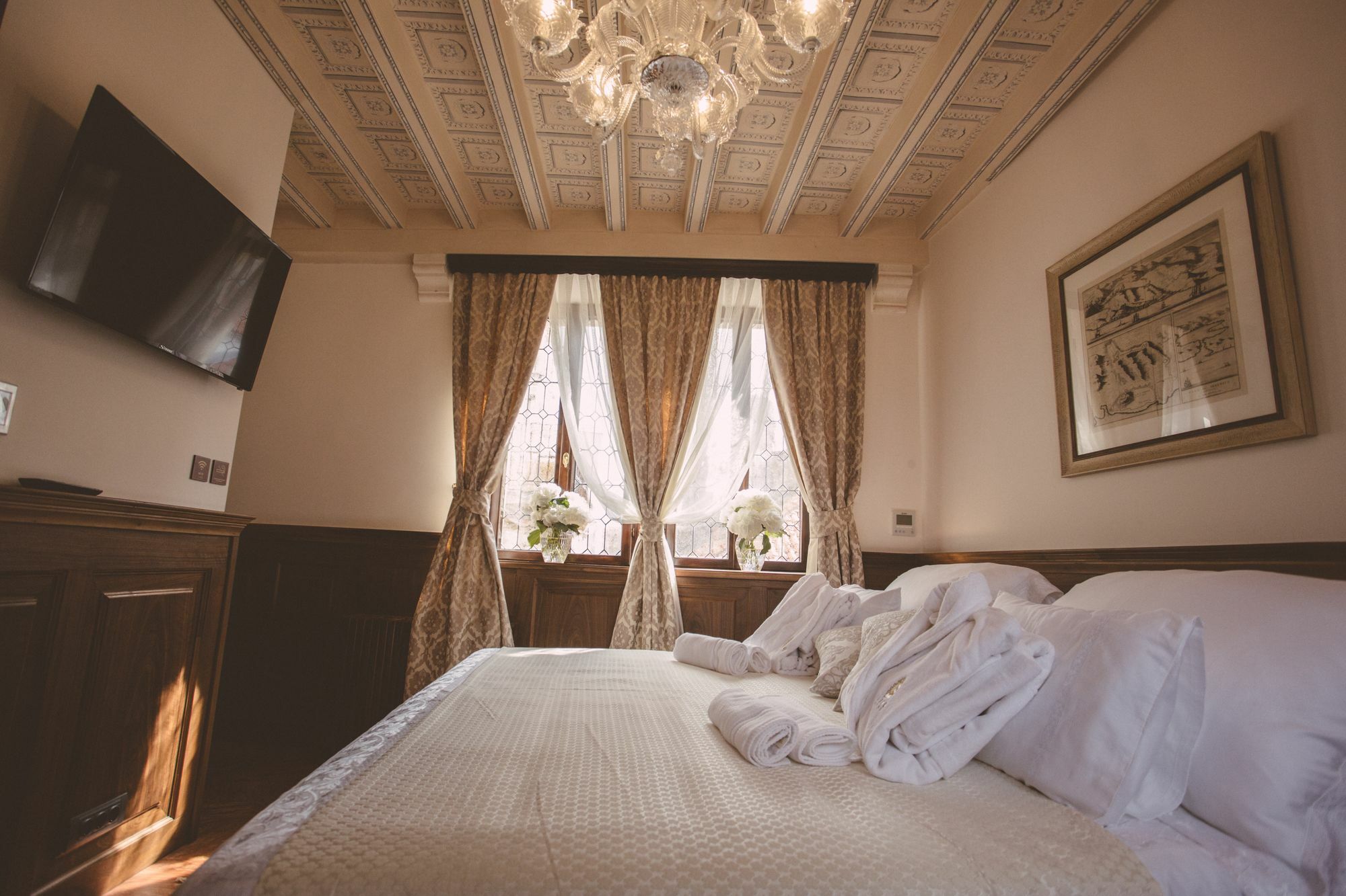 Heritage Cardo Hotel