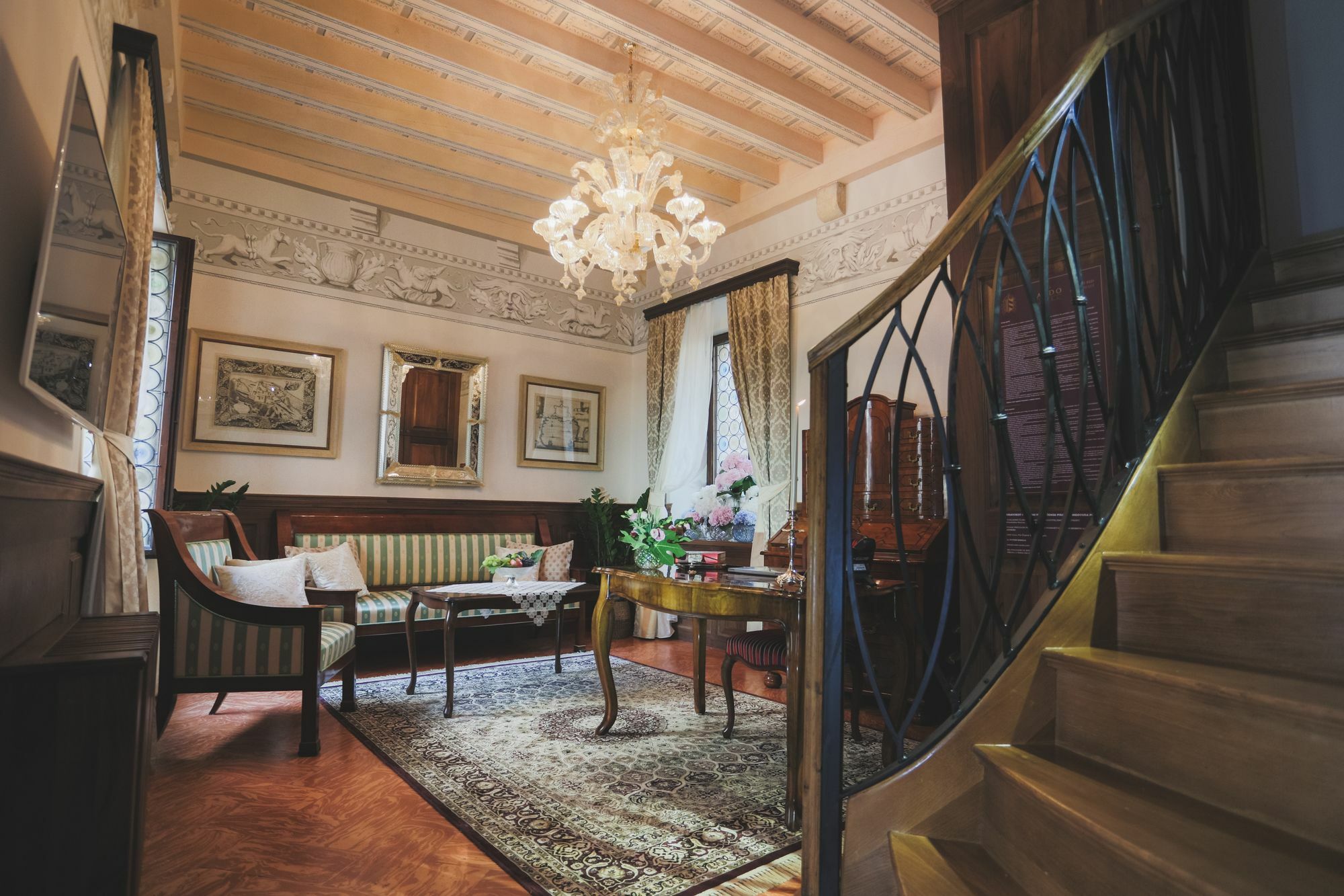 Hotel Heritage Cardo Split