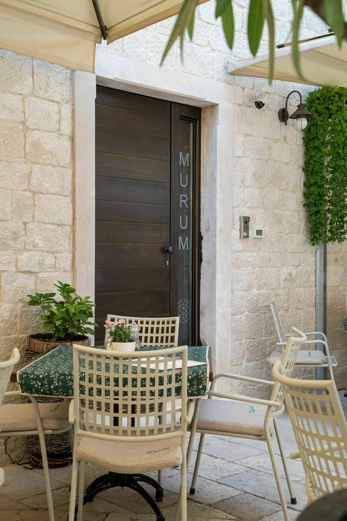 Murum Boutique Hotel 4*