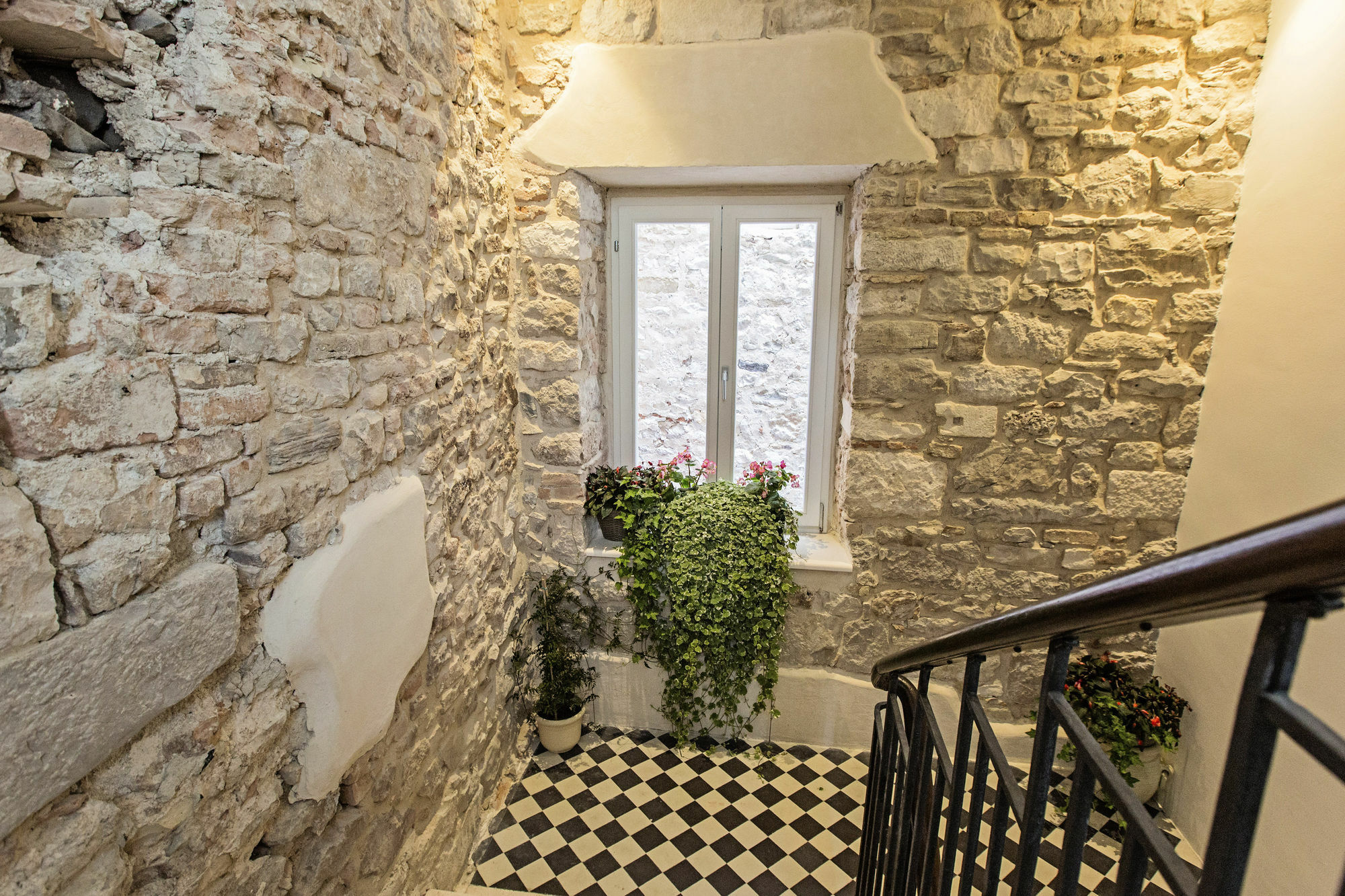 Hotel Heritage Antique