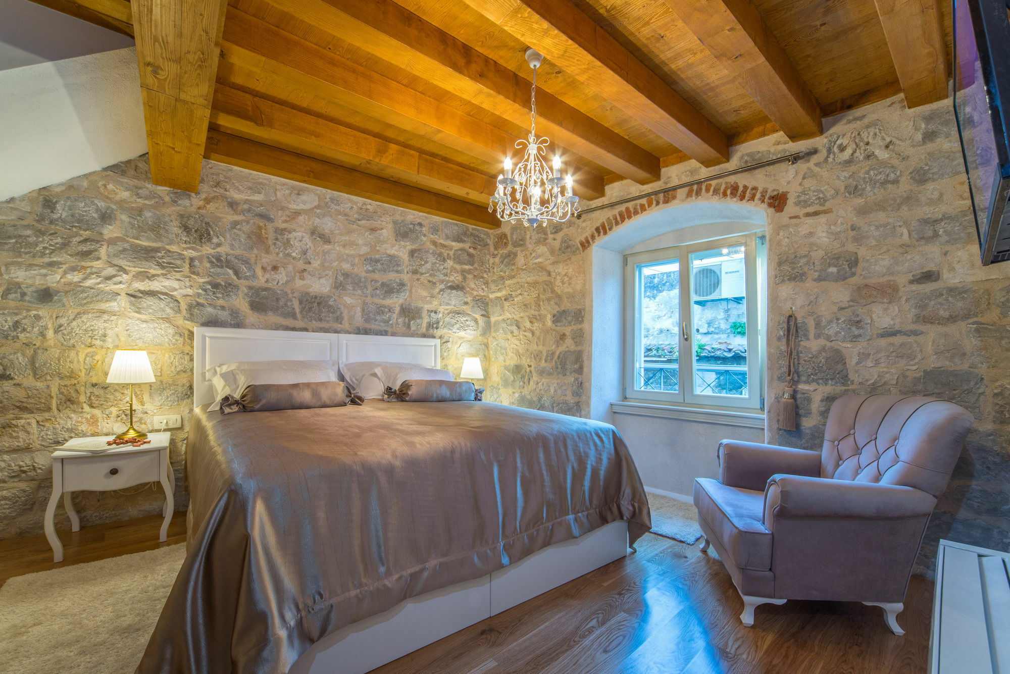 Villa Split Heritage Hotel 4*