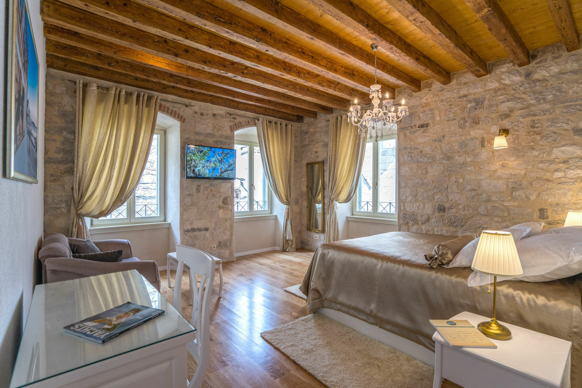 Villa Split Heritage Hotel 4*
