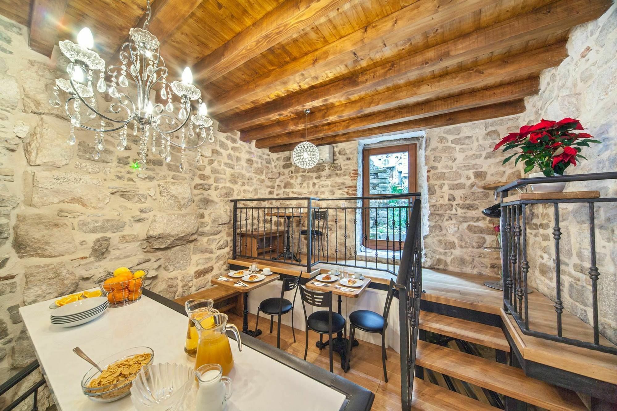 Villa Split Heritage Hotel Hotel