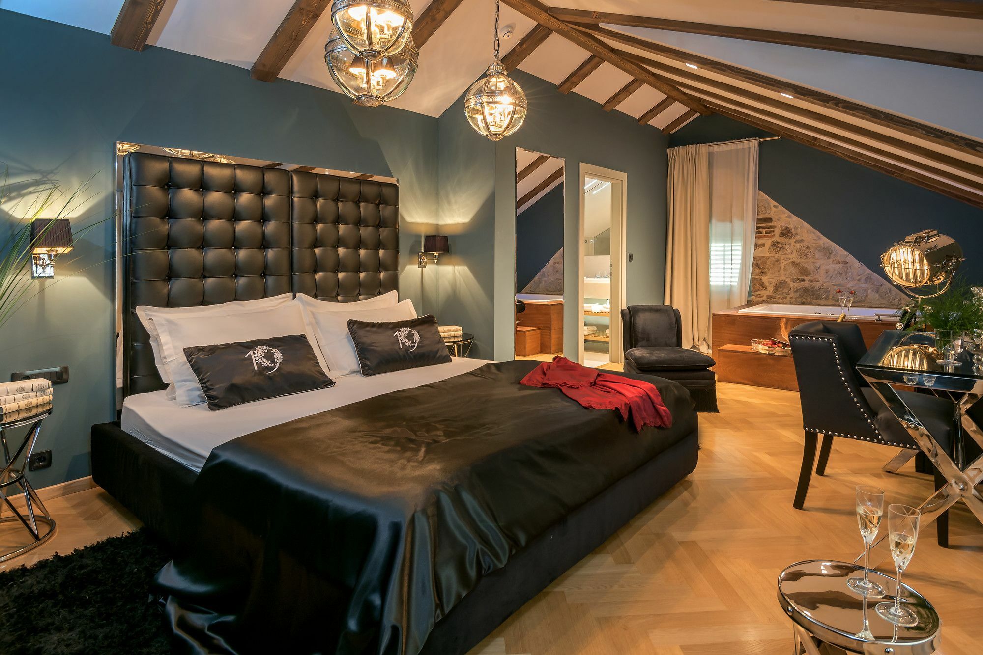 Hotel Heritage Hotel 19 Split
