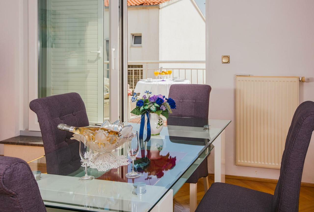Apartman Dilber *