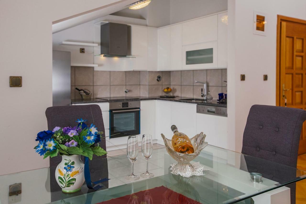 Apartman Dilber Split