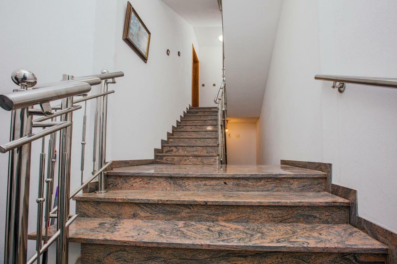 Dilber Apartman Split