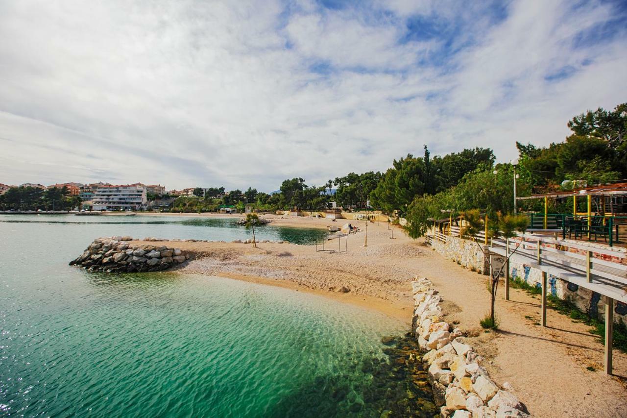 Apartman Dilber Split