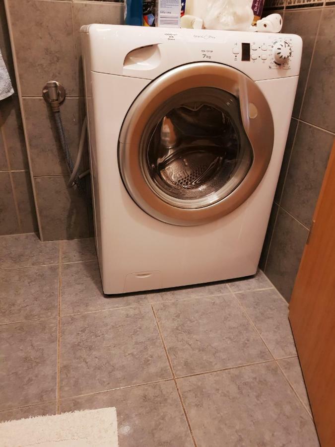 Ante Apartment Split