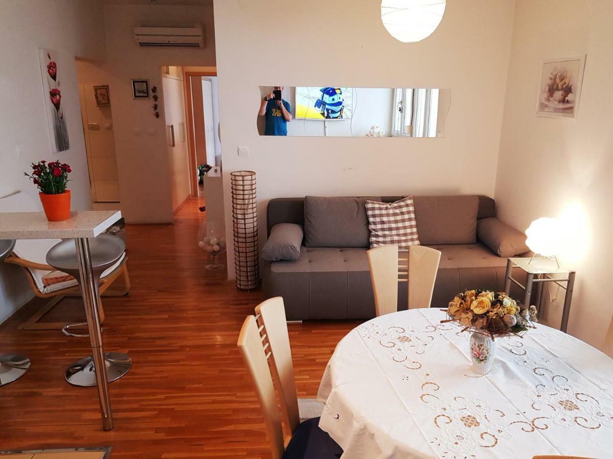 Ante Apartment