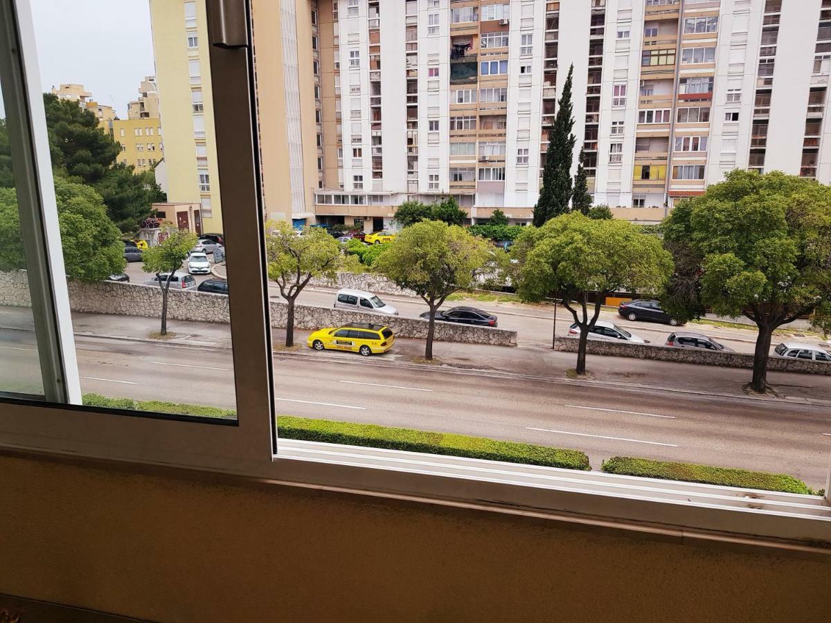 Ante Apartment