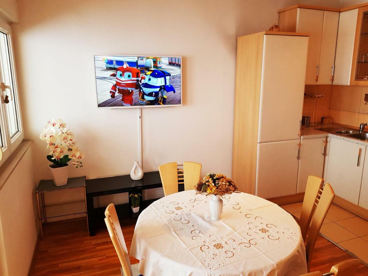 Ante Apartment