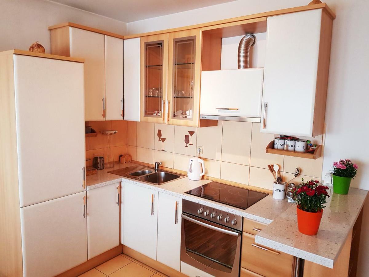 Ante Apartment