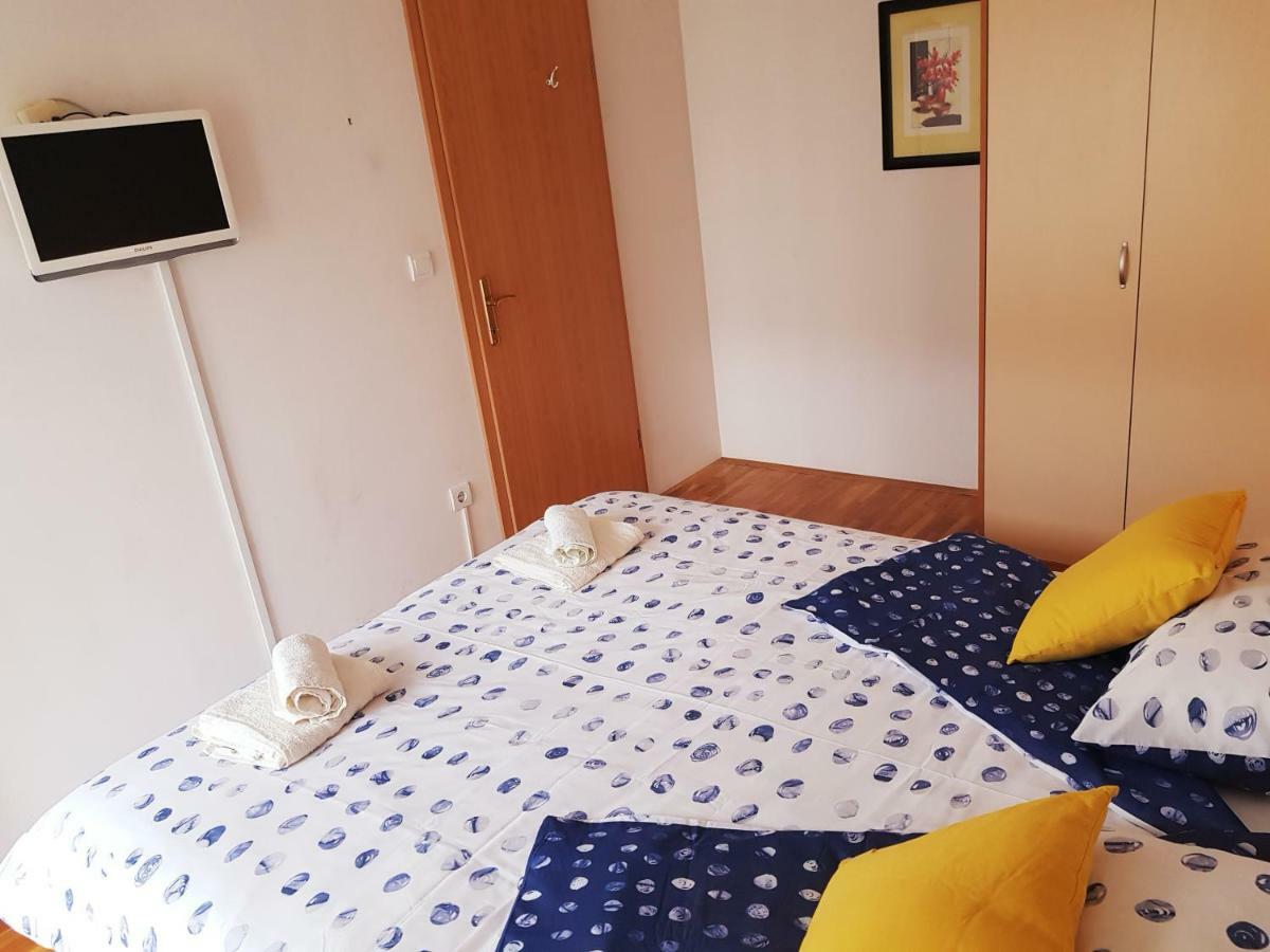 Ante Apartment
