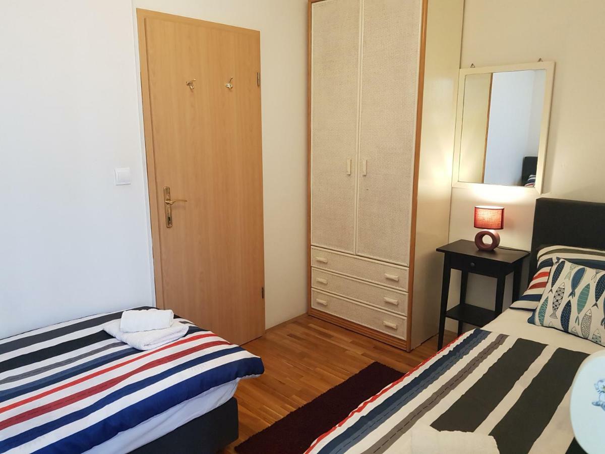 Ante Apartment