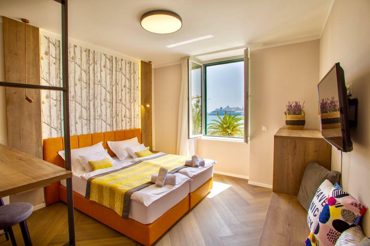 Apartments & Rooms Graso Split