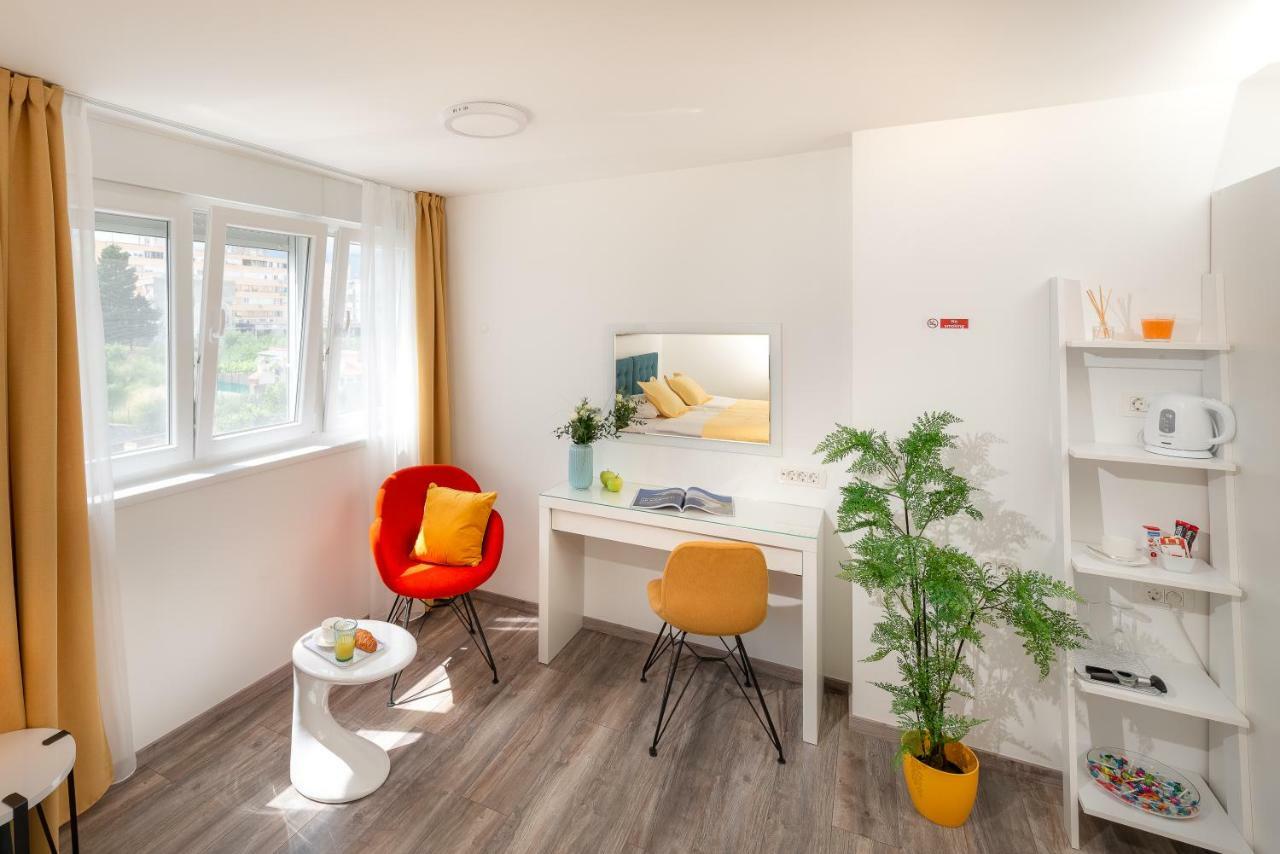 L17 Guest house Split