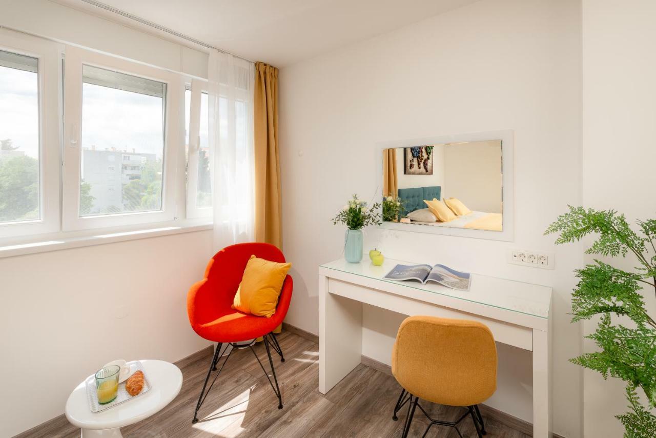 Guest house L17