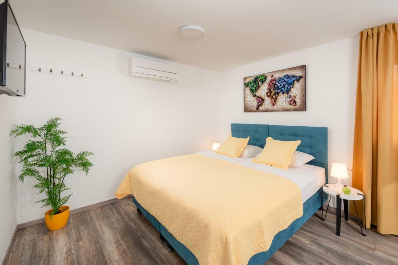 Guest house L17