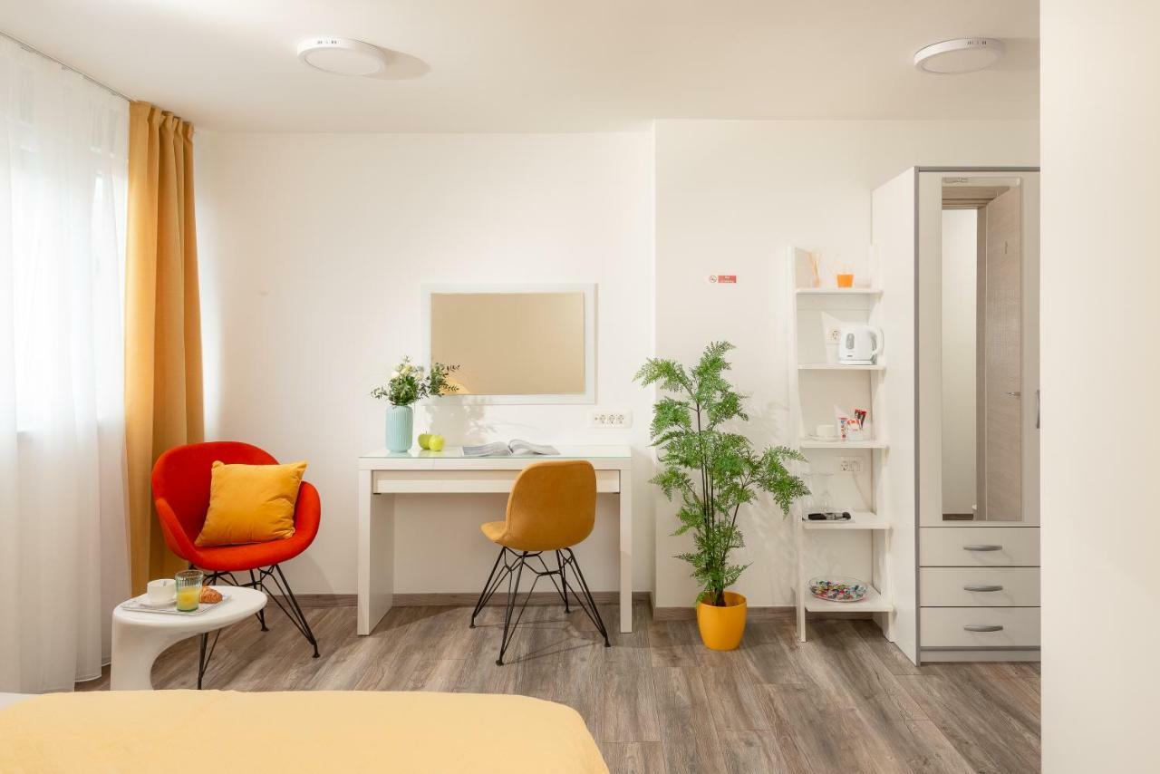 L17 Guest house Split