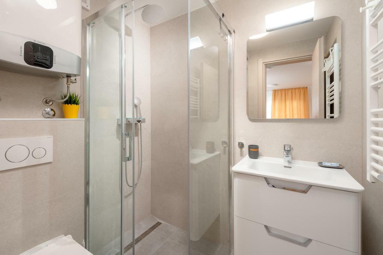 L17 Guest house Split