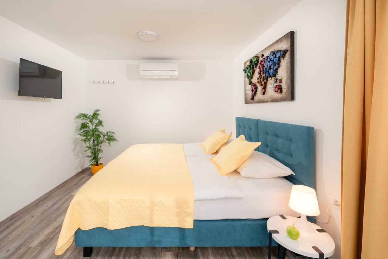 Guest house L17
