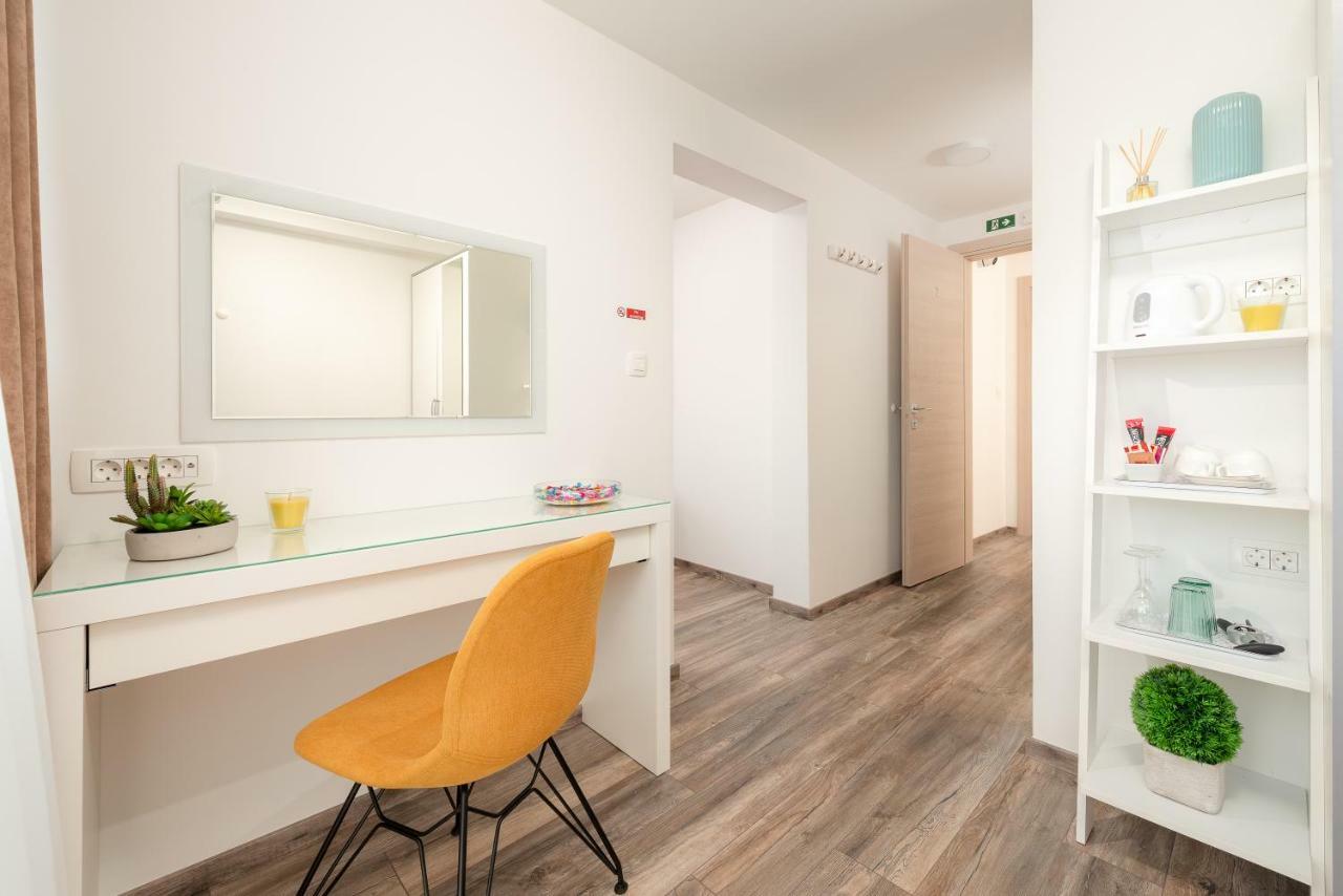 L17 Guest house Split