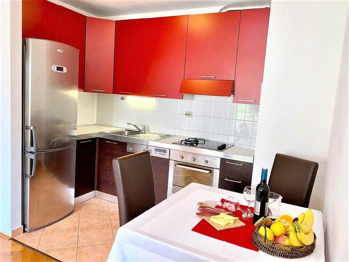 Apartment Sea Star *