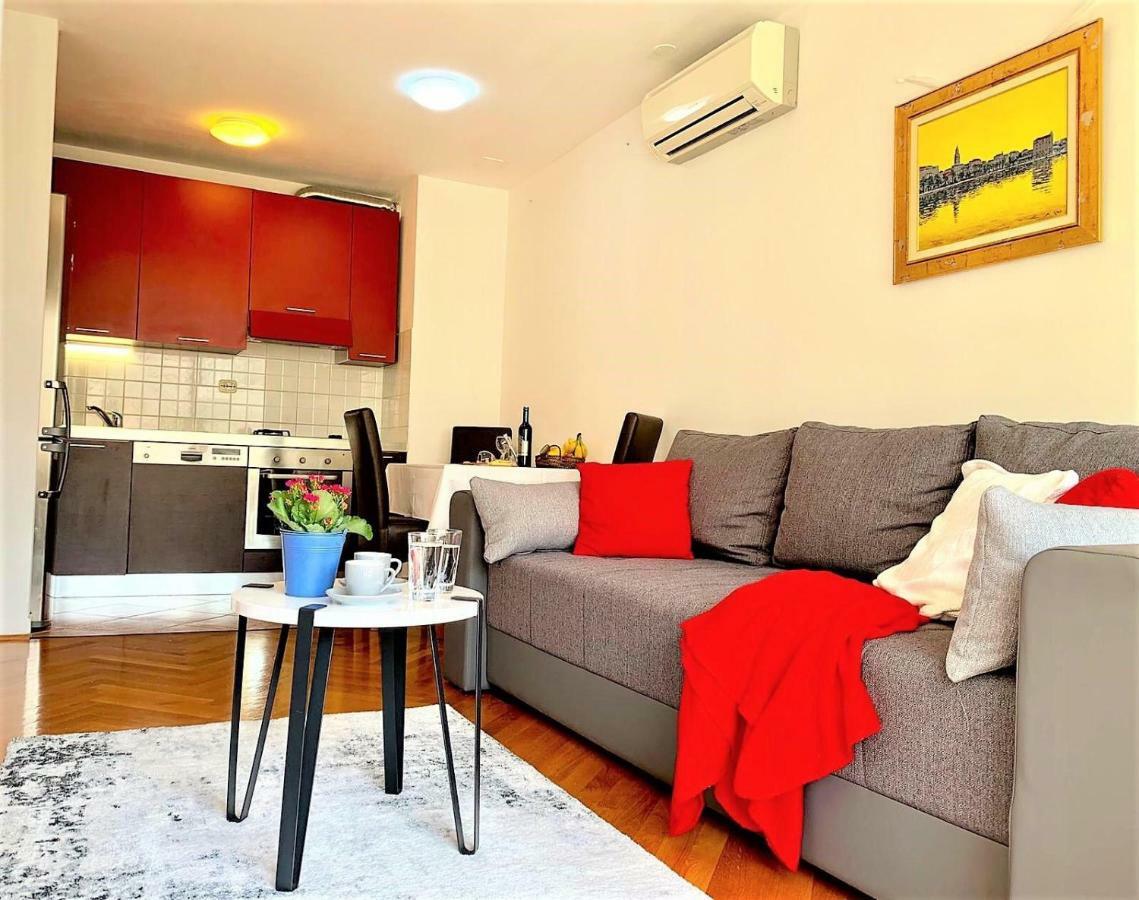 Apartment Sea Star *