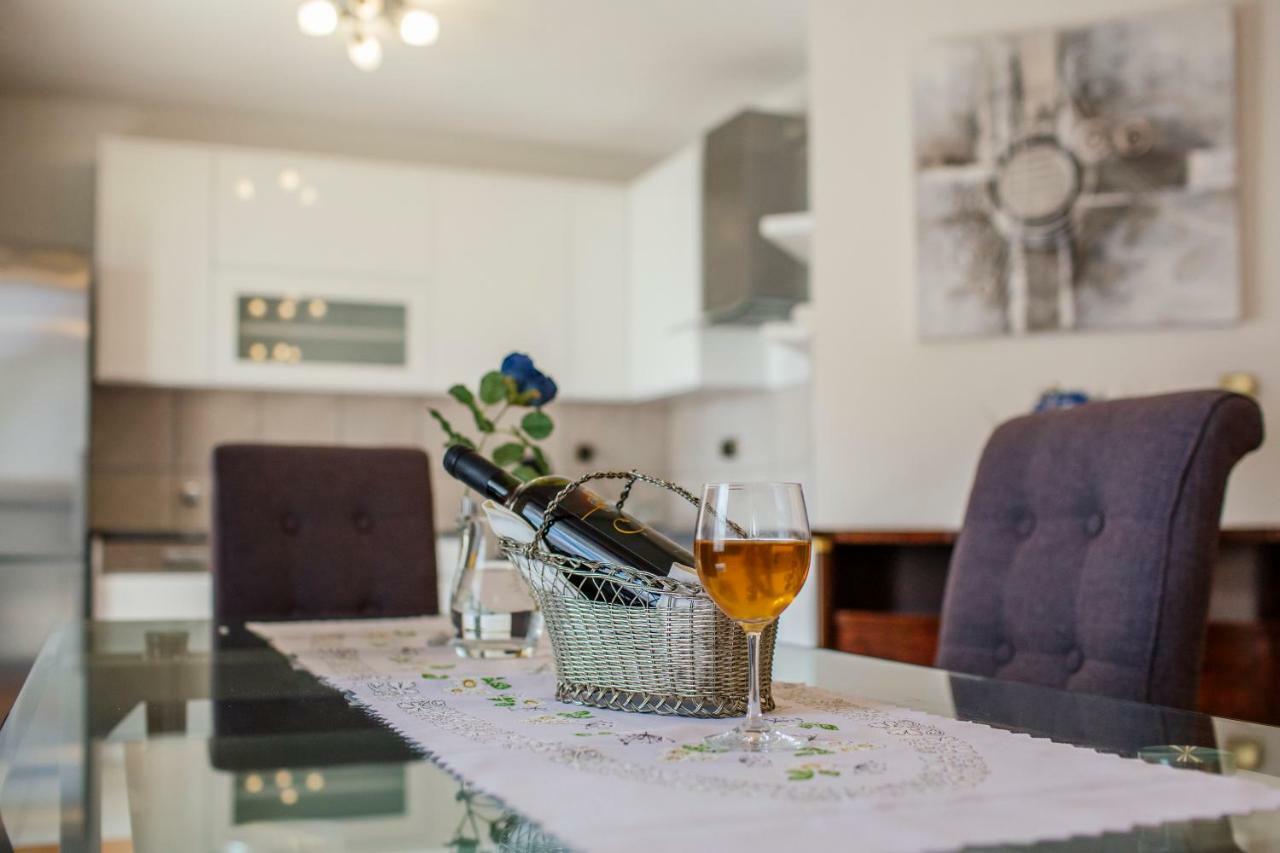 Dilber Apartman *