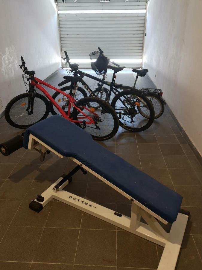 Sun Place Apartamento Split
