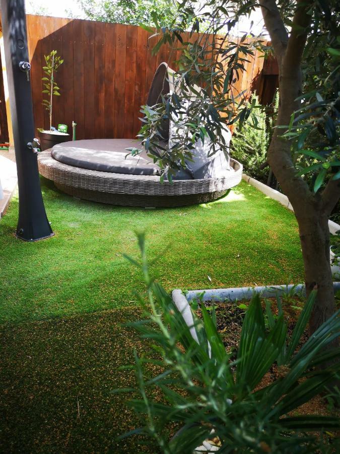 Apartamento Sun Place