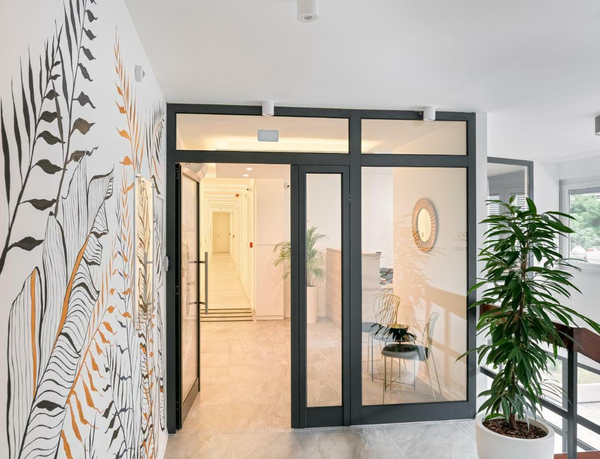 Bed & Breakfast Skaline Luxury Split