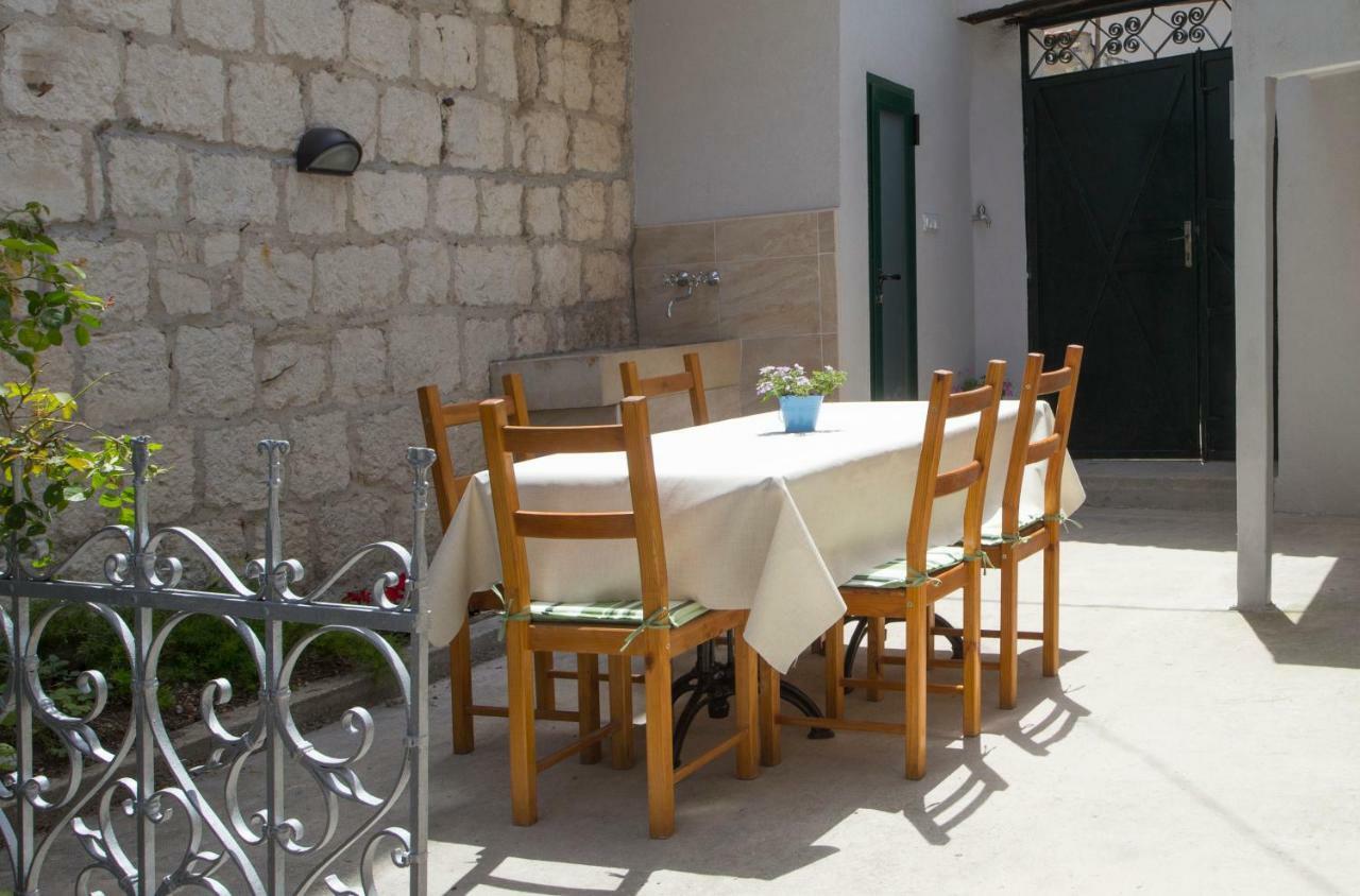 Vakantiehuis Spartion Marine Split