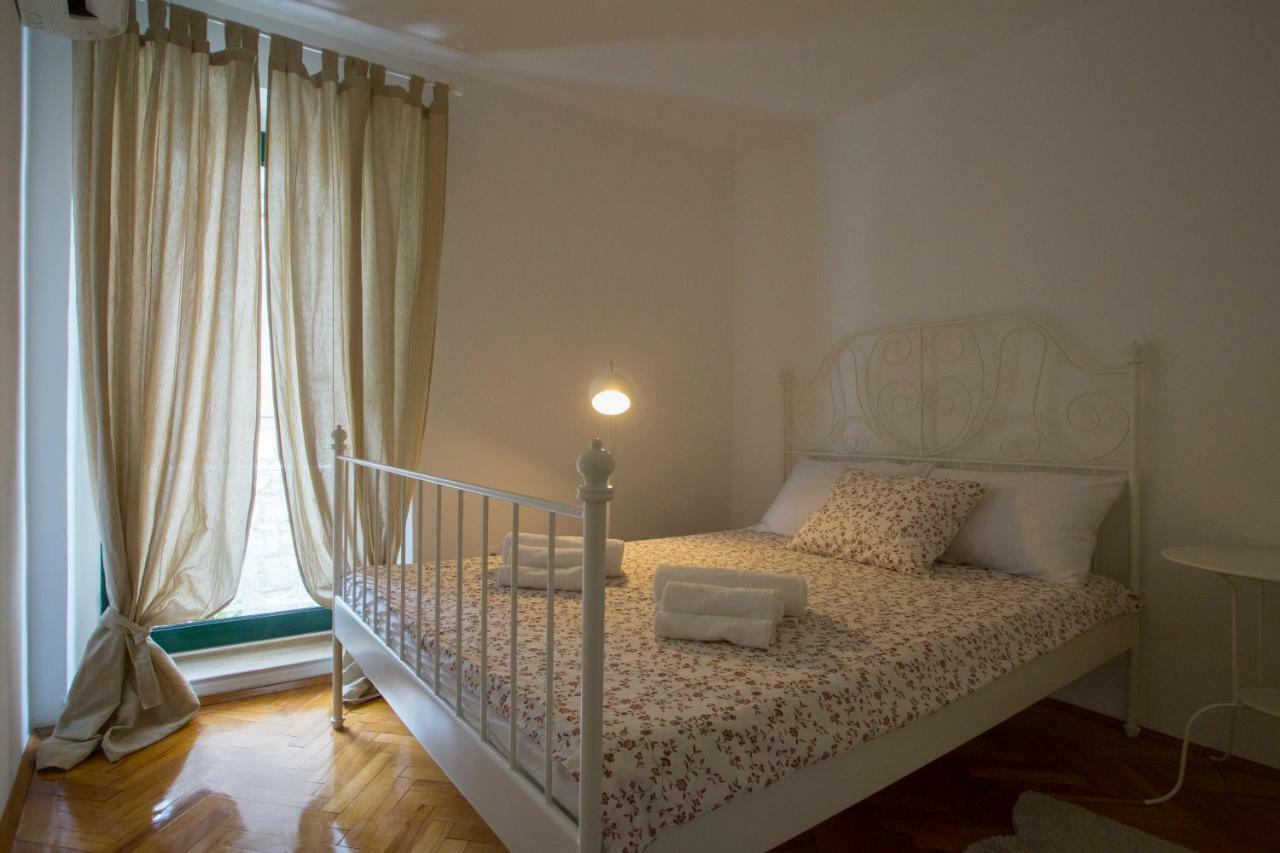 Vakantiehuis Spartion Marine