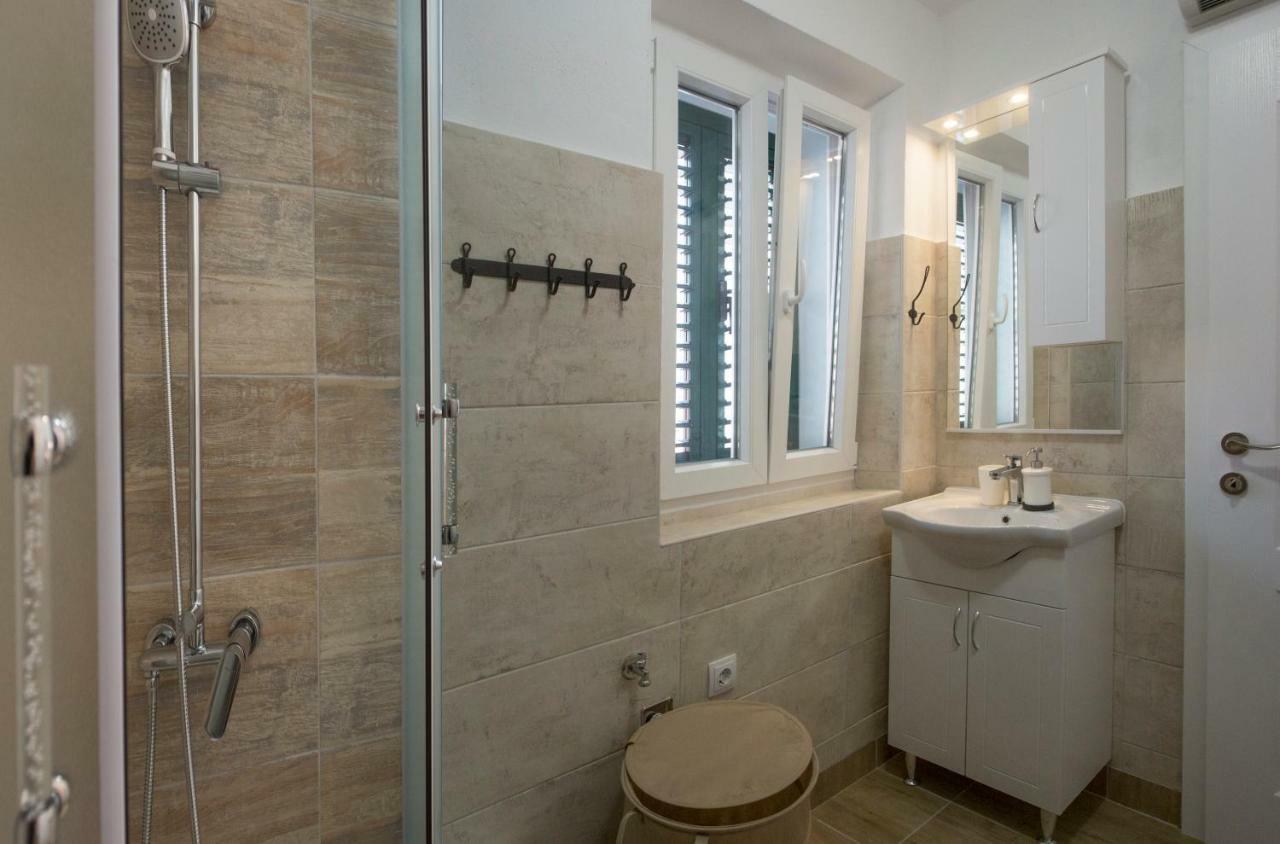 Spartion Marine Vakantiehuis