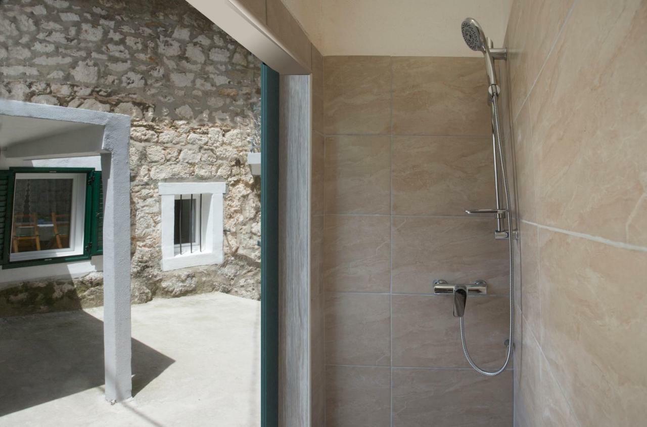 Vakantiehuis Spartion Marine