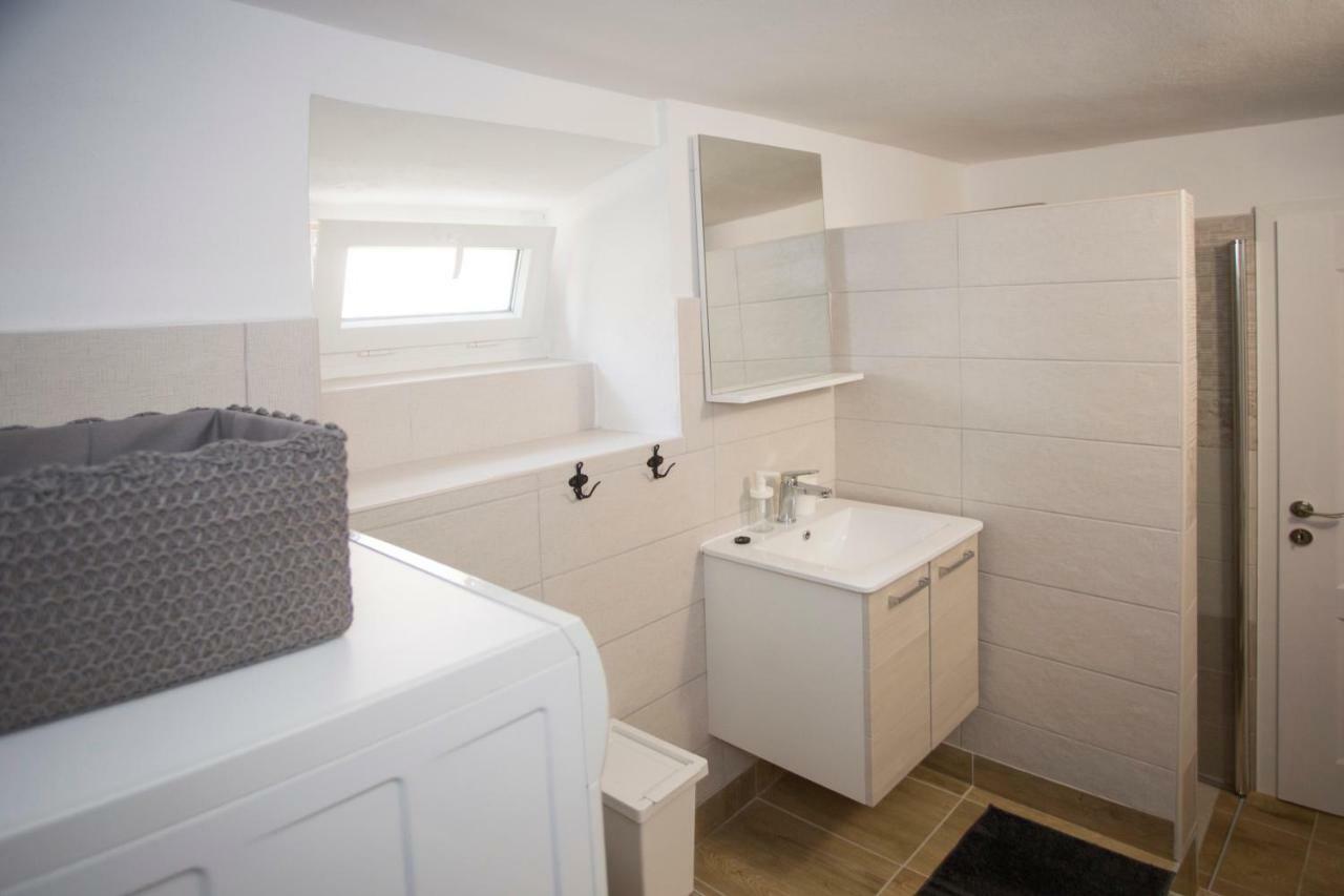 Vakantiehuis Spartion Marine