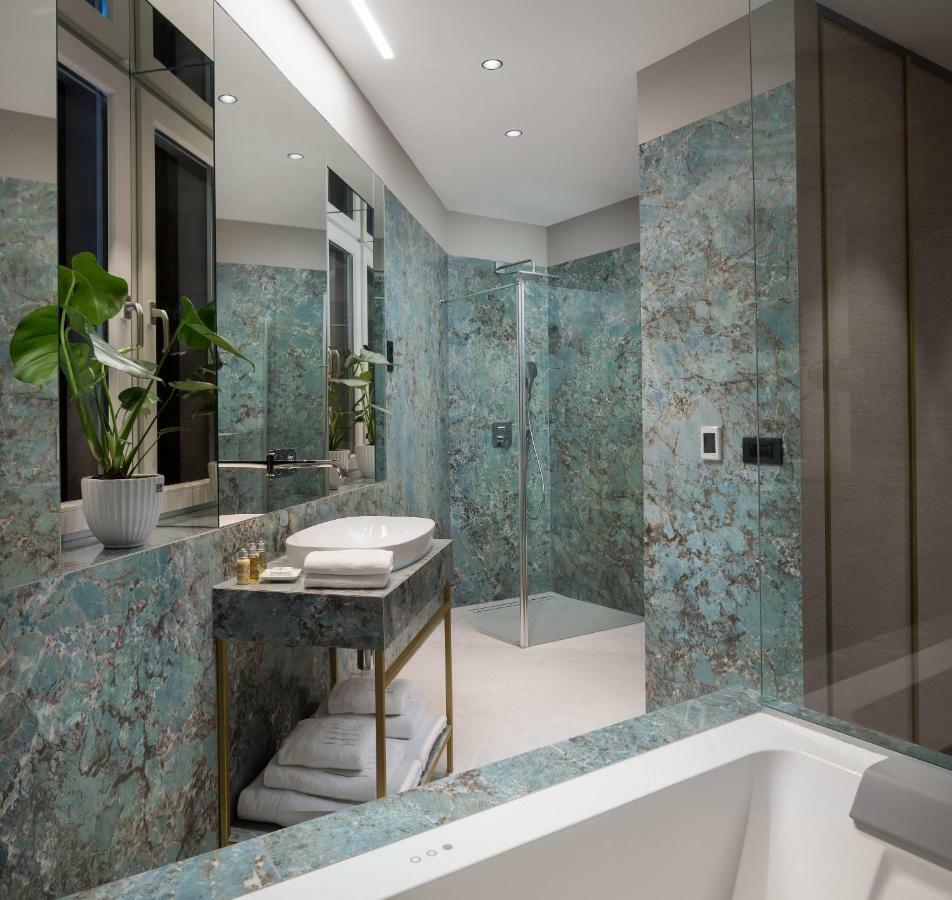 Frühstückspension Five Elements Luxury