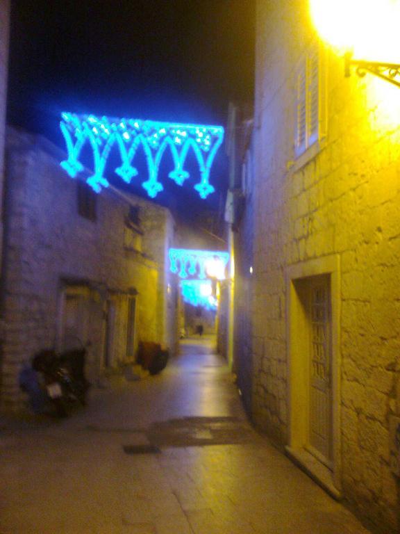Dube Appartement