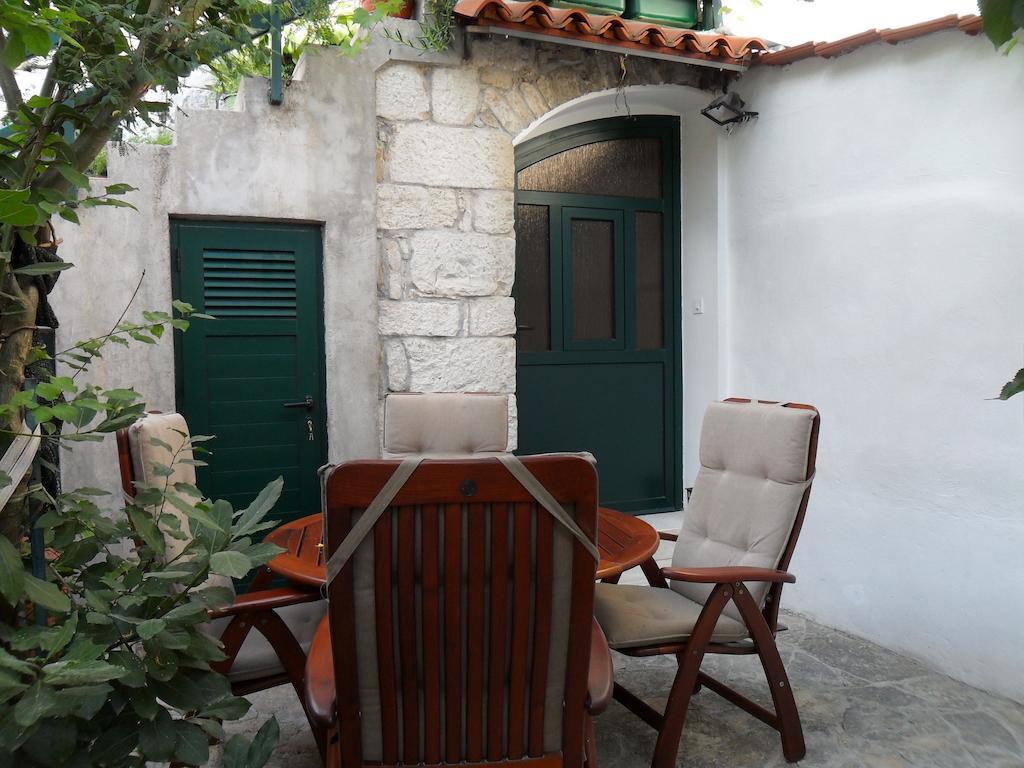 Appartement Dube *