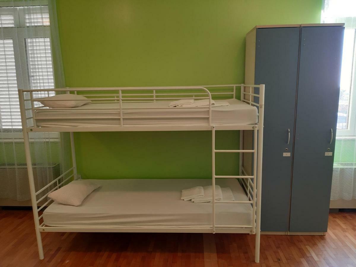 Vila Mikica Hostel