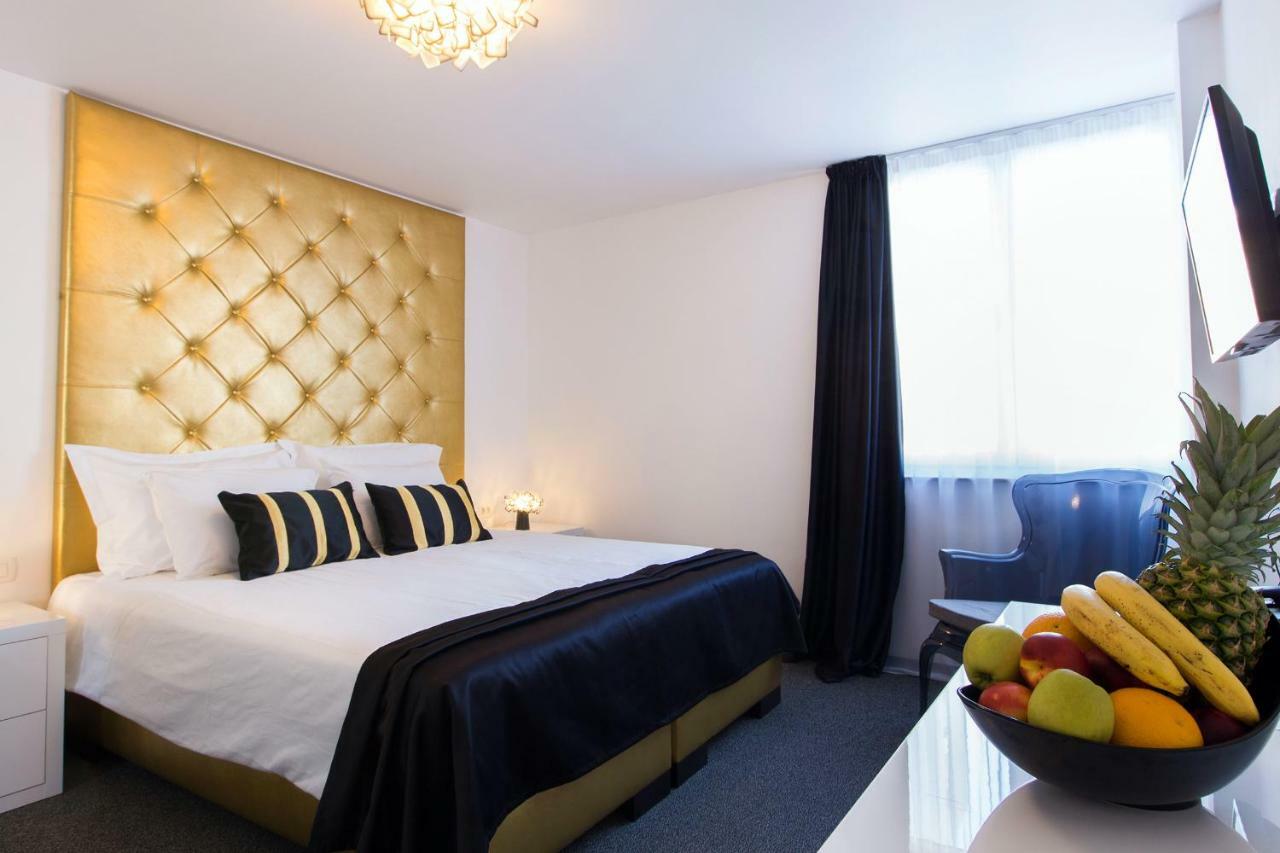 B Gold Luxury 4* Split