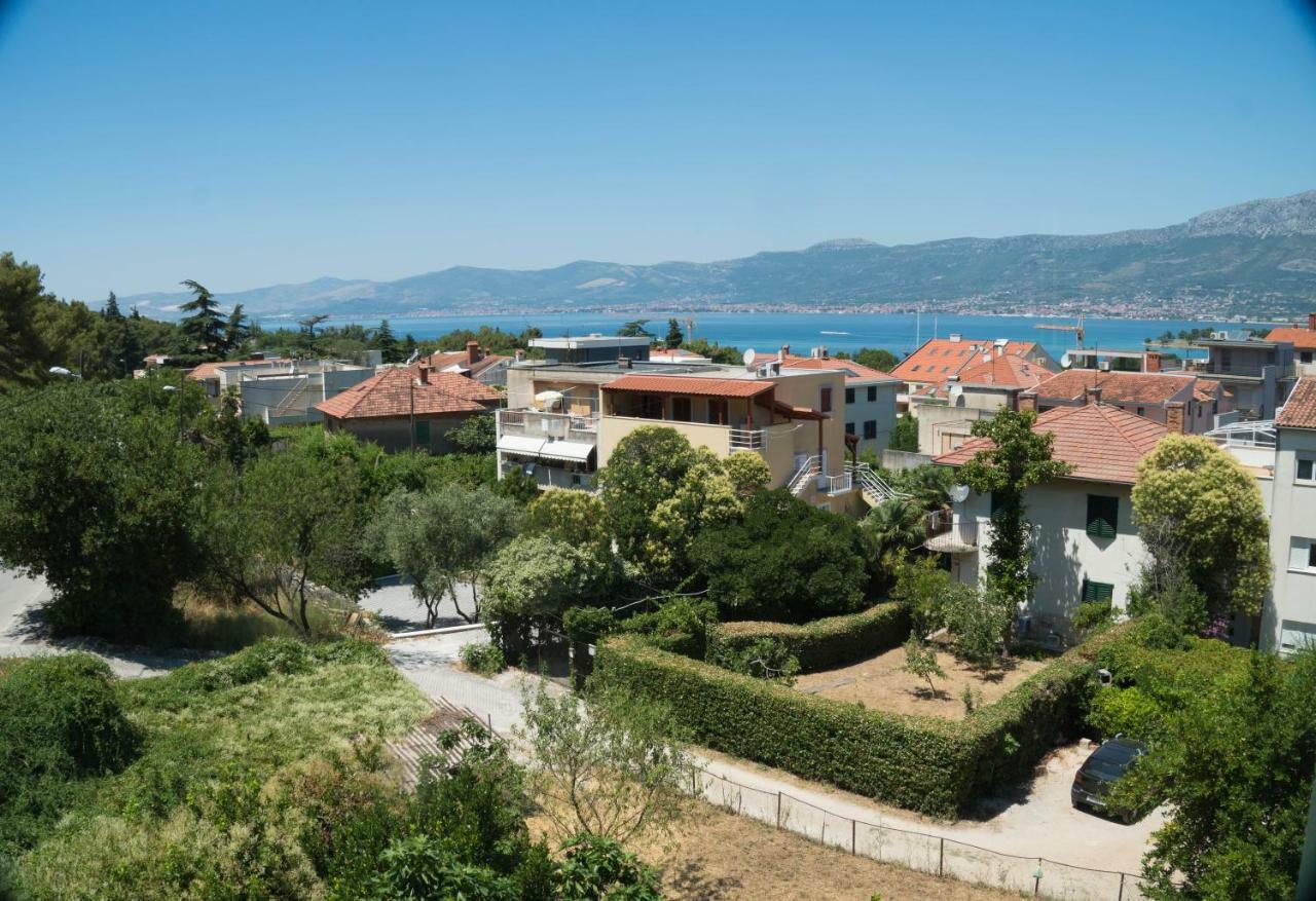 Appartement Marjan