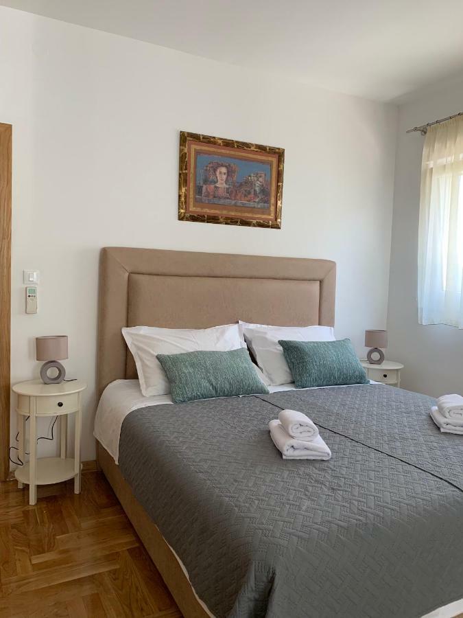 Marjan * Split
