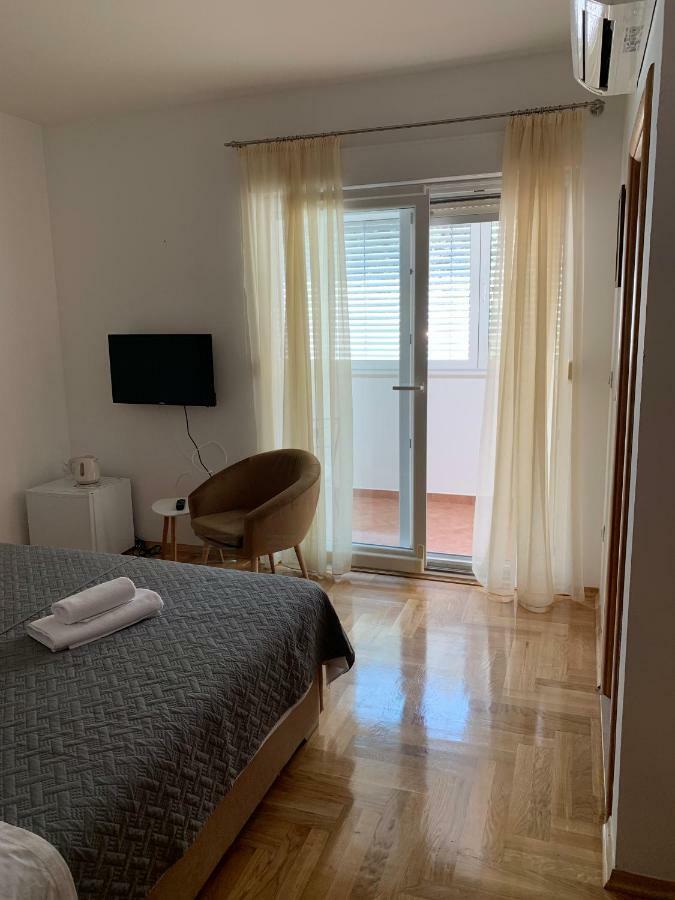 Marjan Split