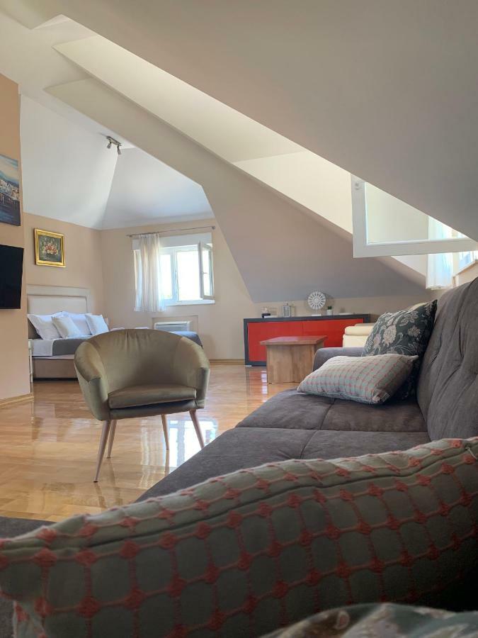 Marjan Appartement *